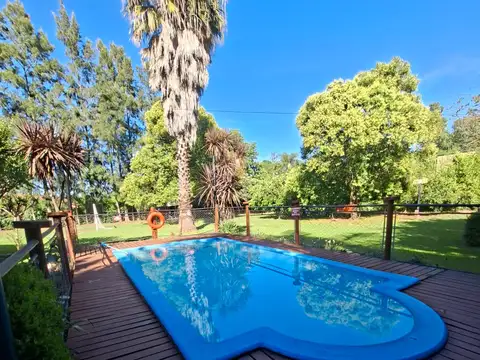 Galpon en Alquiler en La Florida (Zarate), USD 2.000