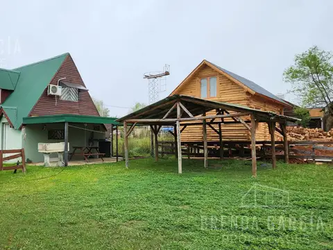 Terreno en Venta de 270,0 m2