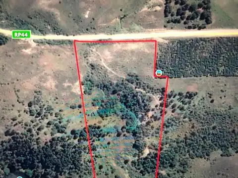 Terreno en Venta de 90000,0 m2