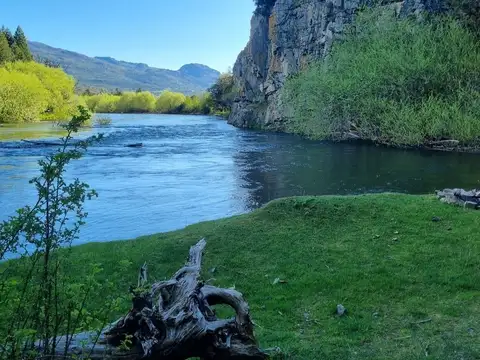 Terreno en Venta en Corcovado, USD 250.000