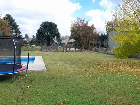 Casa en Venta 10 años