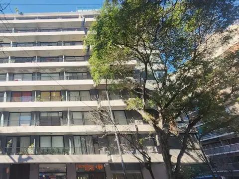 Departamento en Alquiler Apto profesional