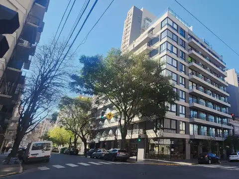 Departamento en Alquiler A Estrenar