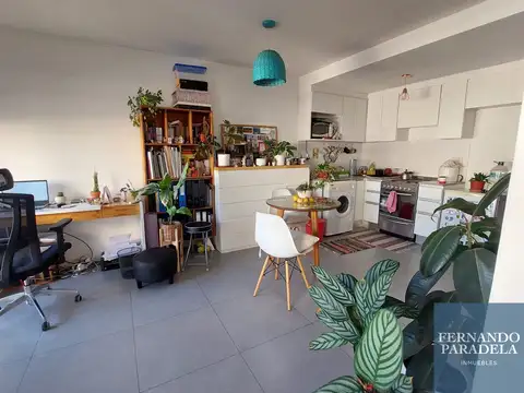 Departamento en Venta 7 años