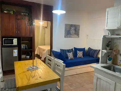 Departamento en Venta en Villa Gesell, USD 45.000