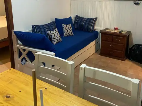 VENDO DEPARTAMENTO A MTS DEL MAR 2 AMB. IMPECABLE: V3804