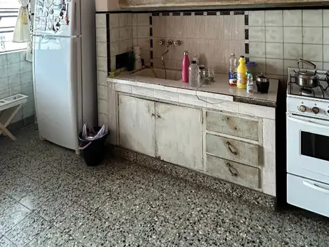 Casa en Venta en Banfield, USD 110.000