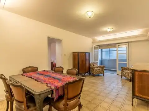 Neuquén 500 , Piso 4