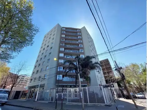 EXCELENTE DEPTO MONOAMBIENTE EN EL EDIFICIO ALTOS DE BALLEST