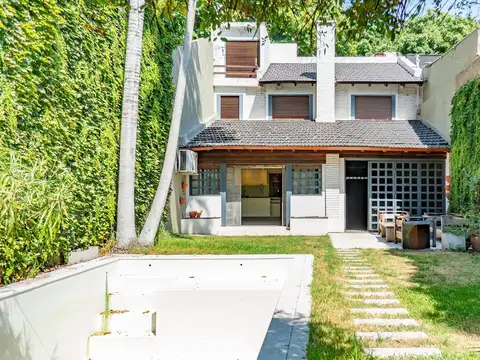 venta casa 4 dormitorios barrio martin