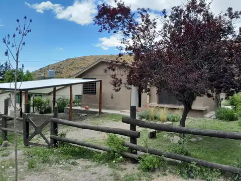 Casa en venta Potrrillos