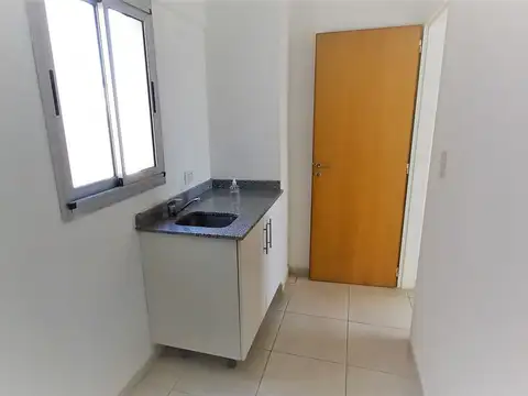 Calle 48 900, Piso 8