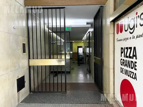 Departamento en Venta en Microcentro, USD 35.000