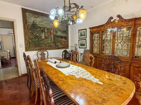 Casa en Venta 85 años