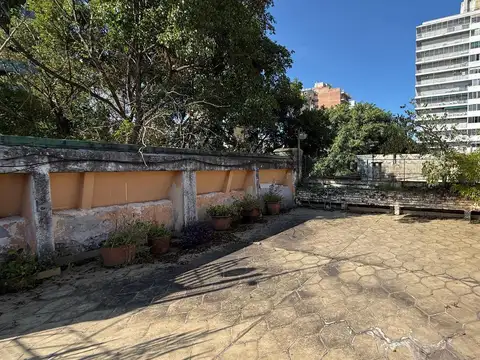 Planta Alta sobre Av Pellegrini