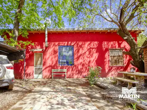 Casa en Venta de 2 dormitorios