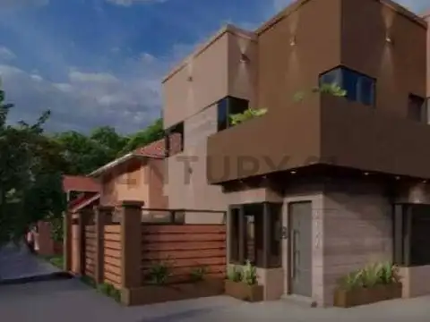 Chalets en Dúplex a estrenar 4 ambientes, Los Pinares, Mar del Plata