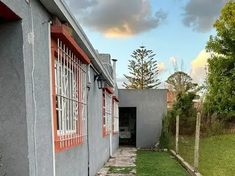 Casa en Venta en Berisso, USD 39.000