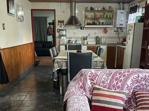 Casa en venta - Berisso