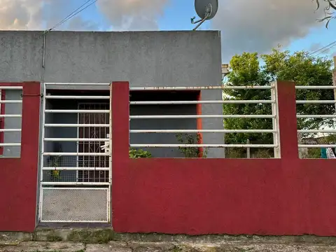 Casa en venta - Berisso