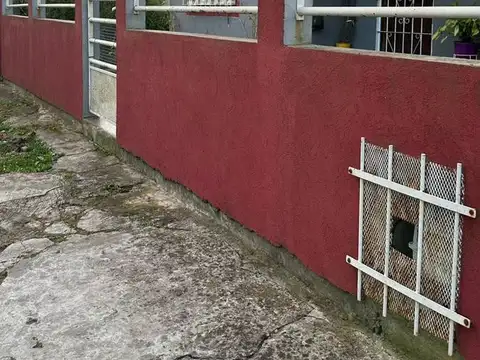 Casa en Venta de 2 dormitorios