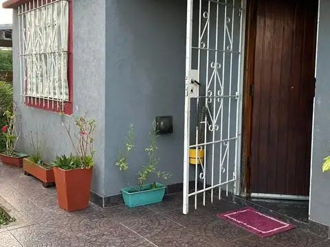Casa en Venta 74 años