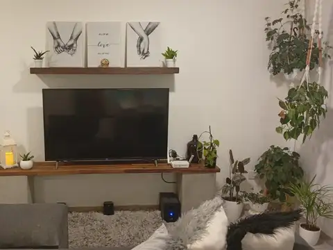 Departamento en Venta en Luis Agote, USD 84.000