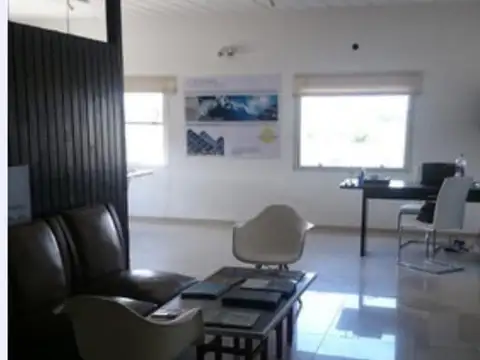 Venta Oficina en Complejo Riviera Park Nordelta Tigre