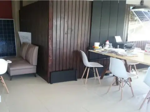 Venta Oficina 1 amb Complejo Riviera Park Nordelta Tigre