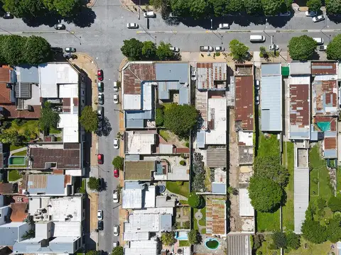 Terreno en Venta de 675,0 m2