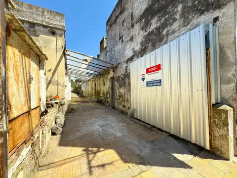 Terreno en Venta en Tandil, USD 140.000