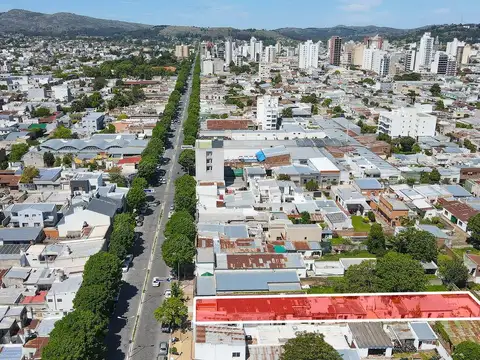 Terreno en Venta en Tandil, USD 140.000