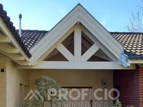 Casa en  Barrio Cerrado San Juan