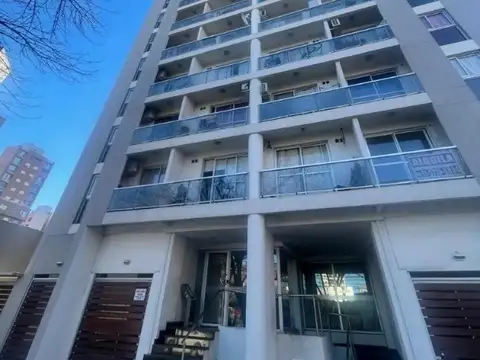 Monoambiente De Categoria En Venta San Miguel