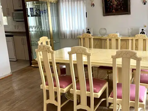 Casa en Venta 18 años