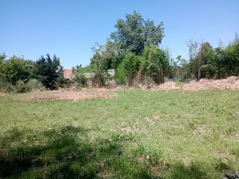 Terreno en Venta de 692,0 m2