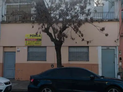 PH AL FRENTE CON ENTRADA INDIVIDUAL