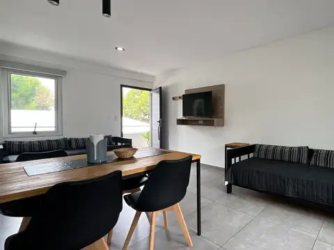 APART en VENTA Valeria del Mar a 50 mts del mar