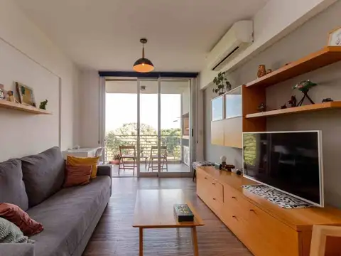 Departamento en Alquiler de 1 dormitorio