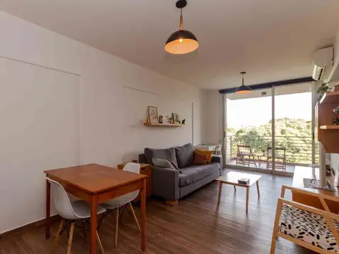 Departamento en Alquiler 4 años