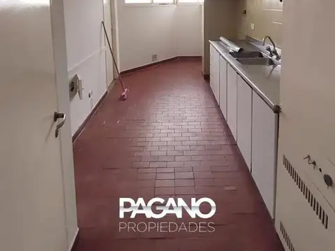 Departamento en Alquiler de 3 dormitorios