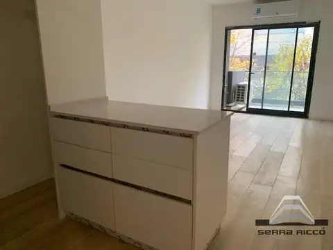 Departamento en Venta al Este