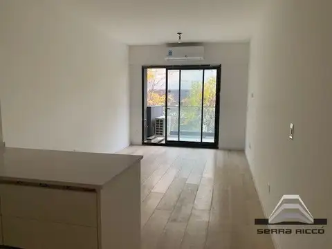 Departamento en Venta en Villa del Parque, USD 84.200