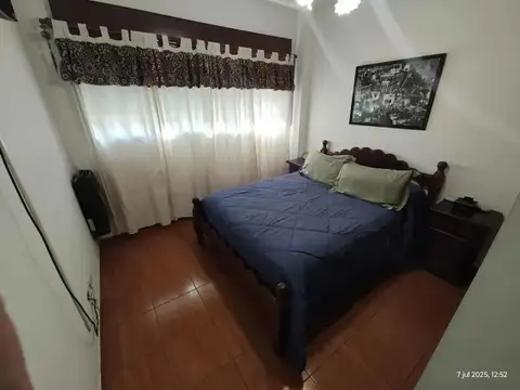 Depto Tipo Casa en Venta en Villa Luro, USD 115.000
