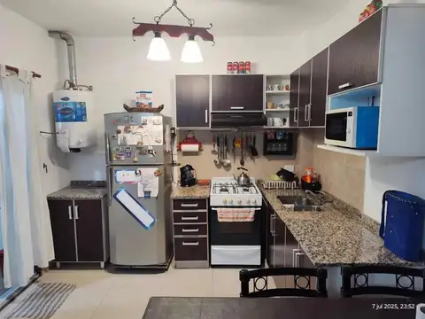 Depto Tipo Casa en Venta al Norte