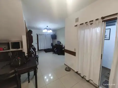 Depto Tipo Casa en Venta de 1 dormitorio