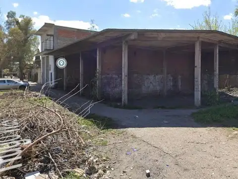 Terreno en Virrey Del Pino