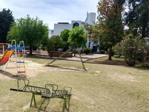 ARCOS DEL CERRO COMPLEJO-  3 DORMITORIOS  - COCHERA