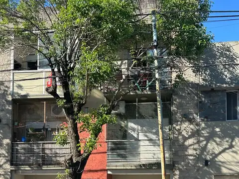 Departamento en alquiler en Parque Avellaneda