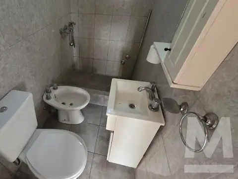 Departamento en Alquiler A Estrenar